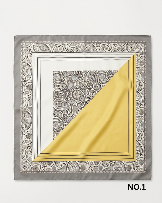 Vento Scarf