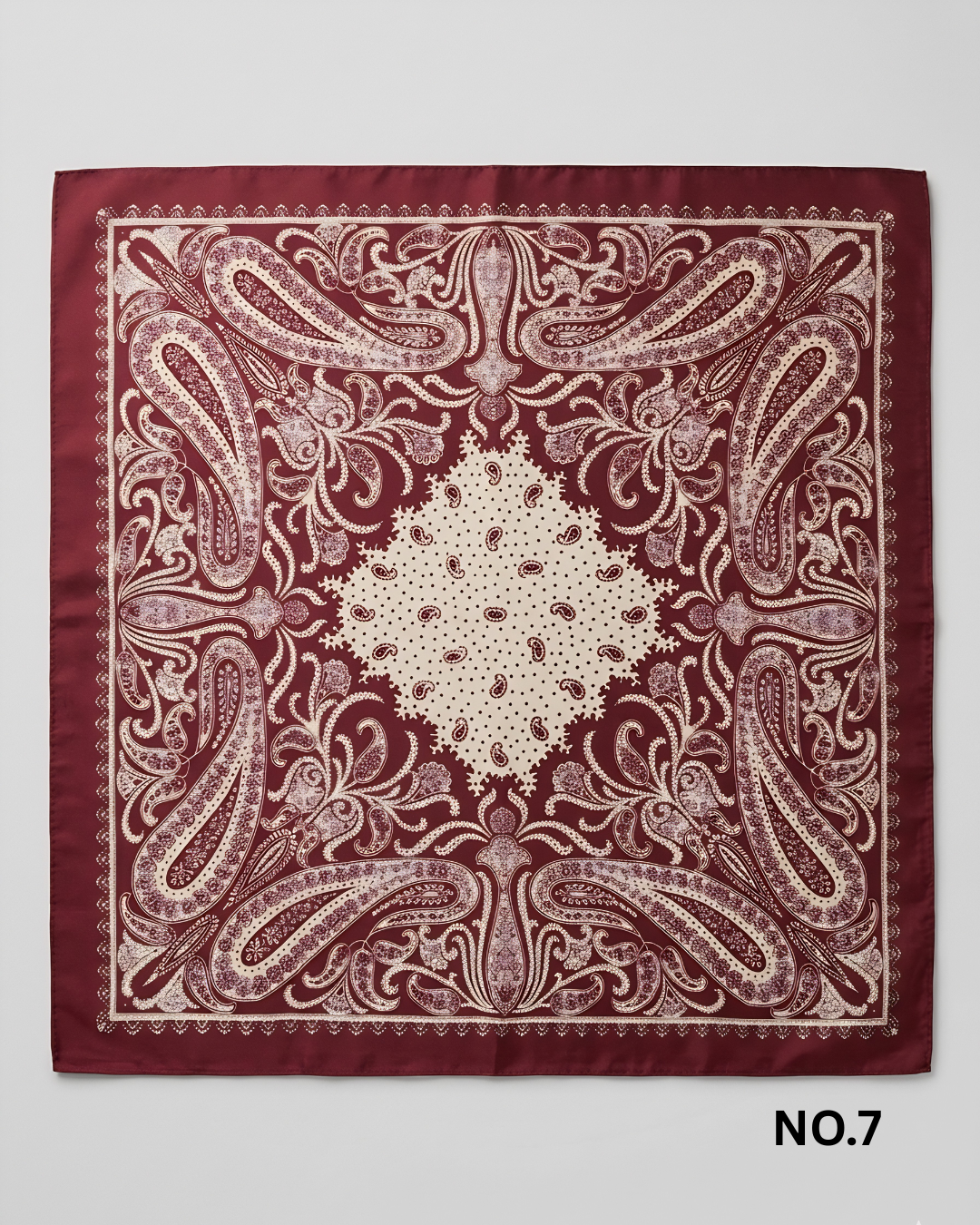 Vento Scarf