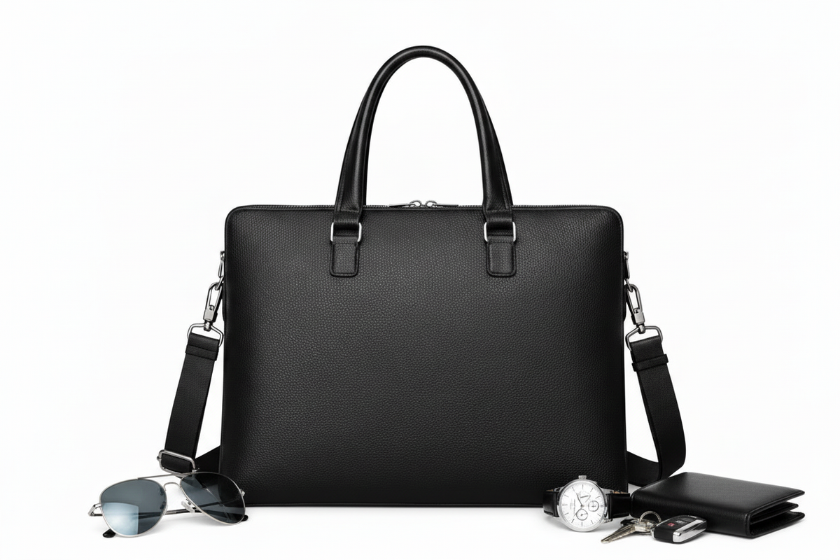 Premuim Briefcase