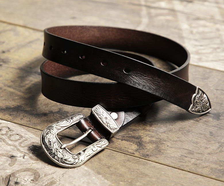 Genuine leather Gloves