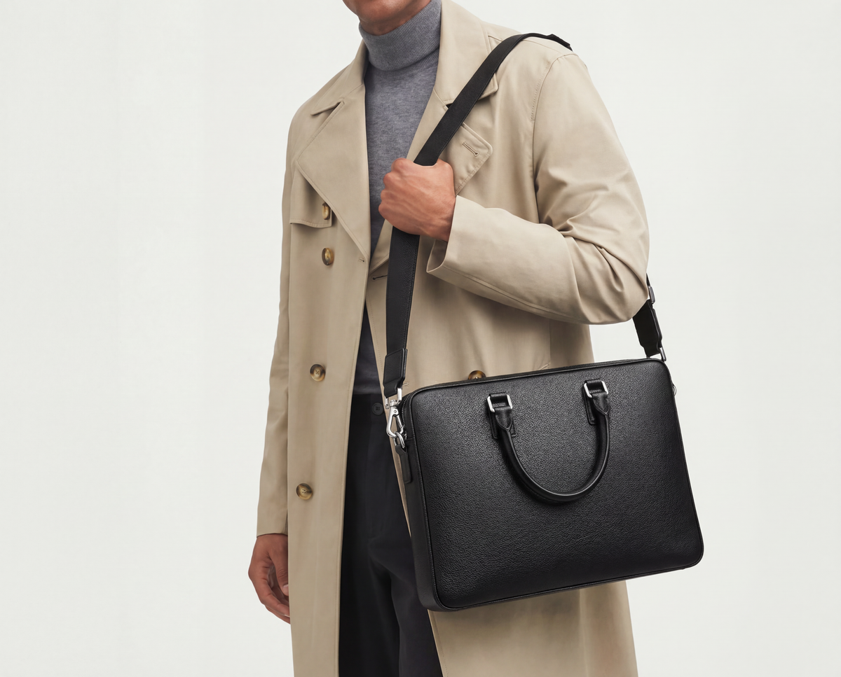 Premuim Briefcase
