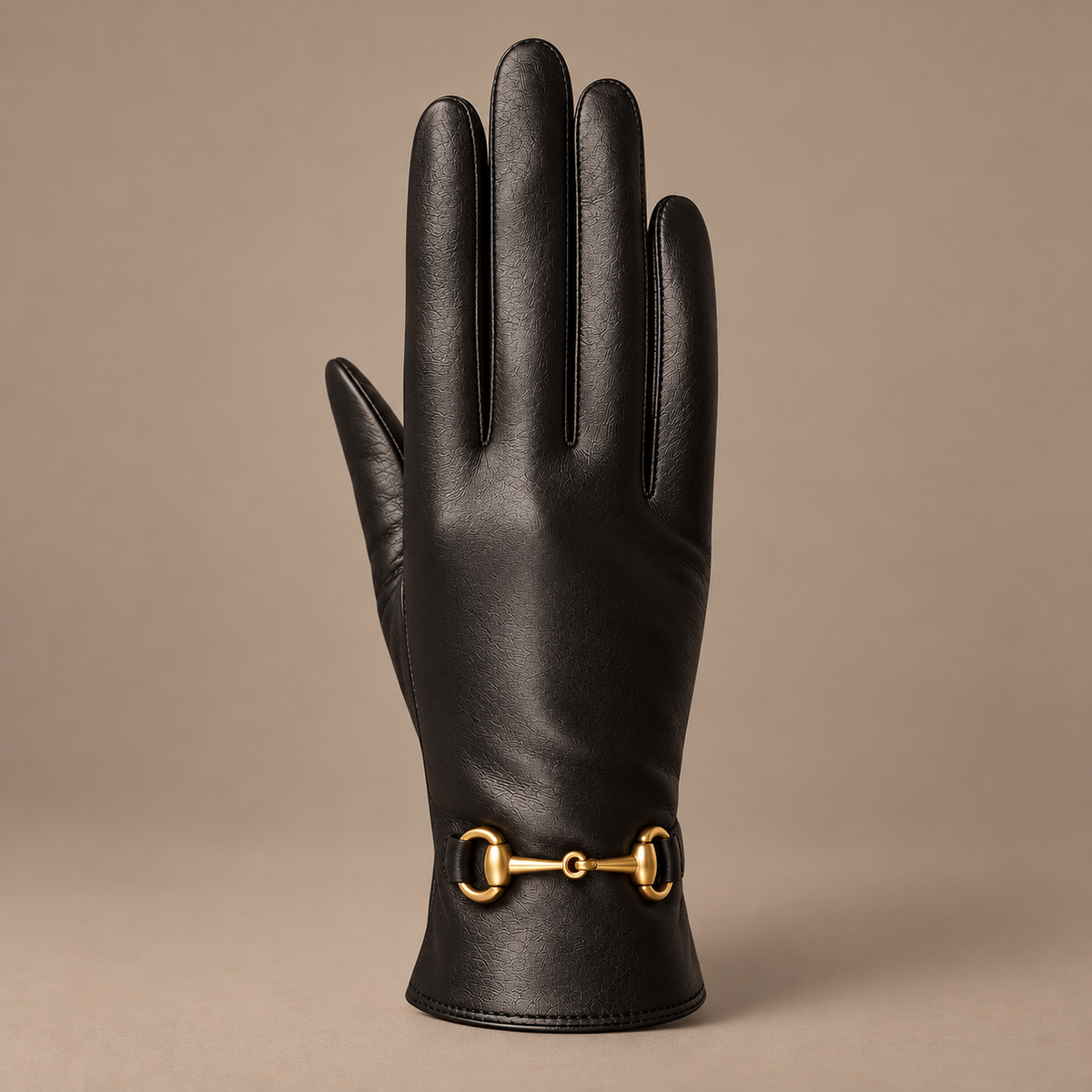 Leather Govles Her