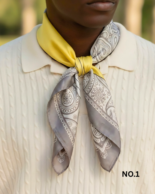 Vento Scarf