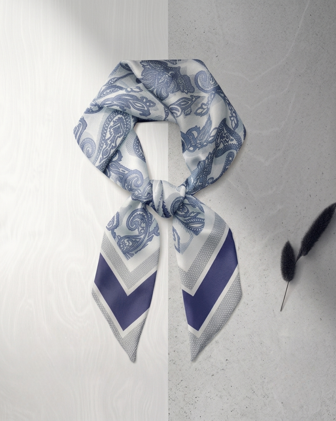 Vento Scarf