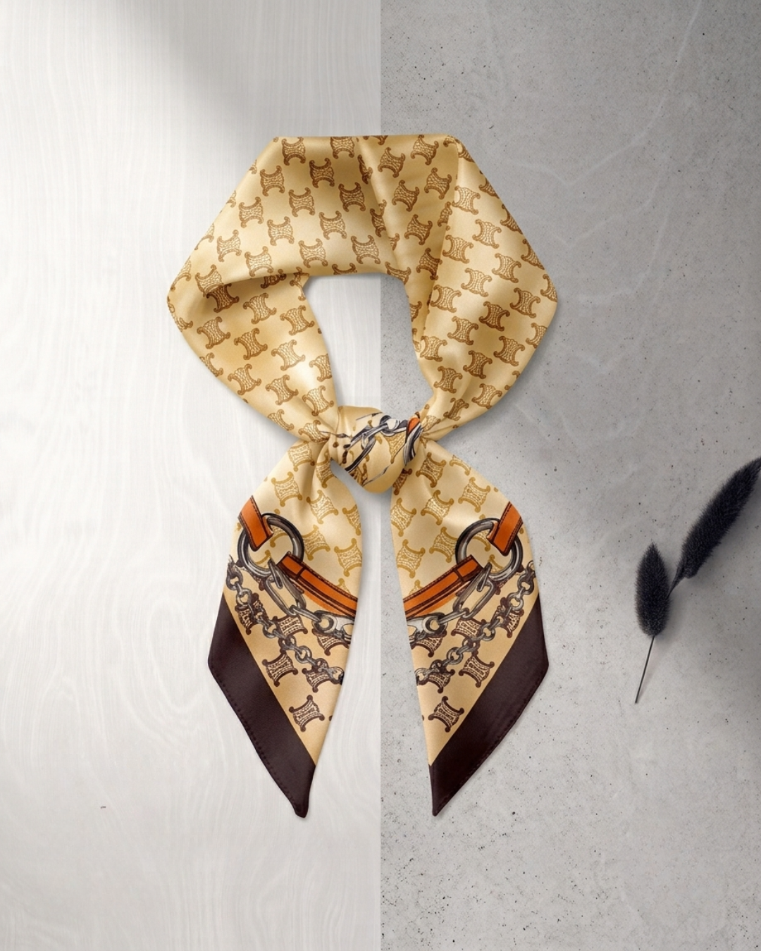 Vento Scarf