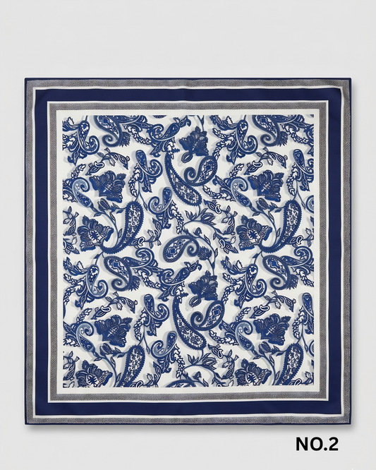 Vento Scarf