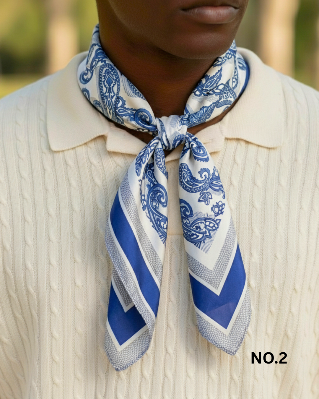 Vento Scarf