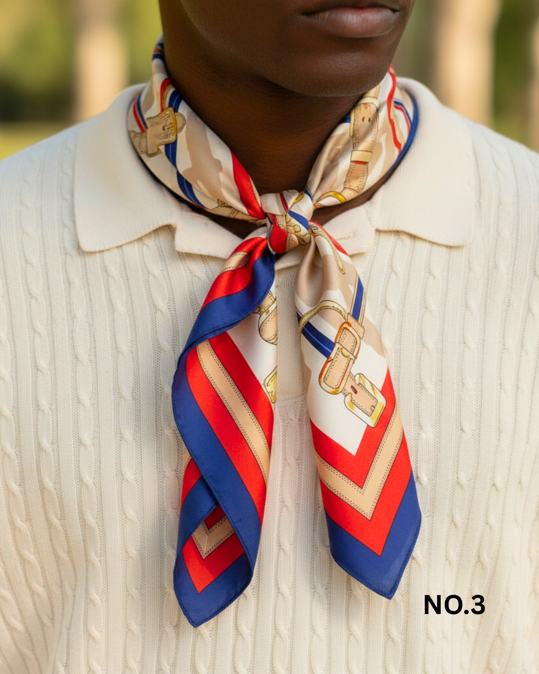 Vento Scarf