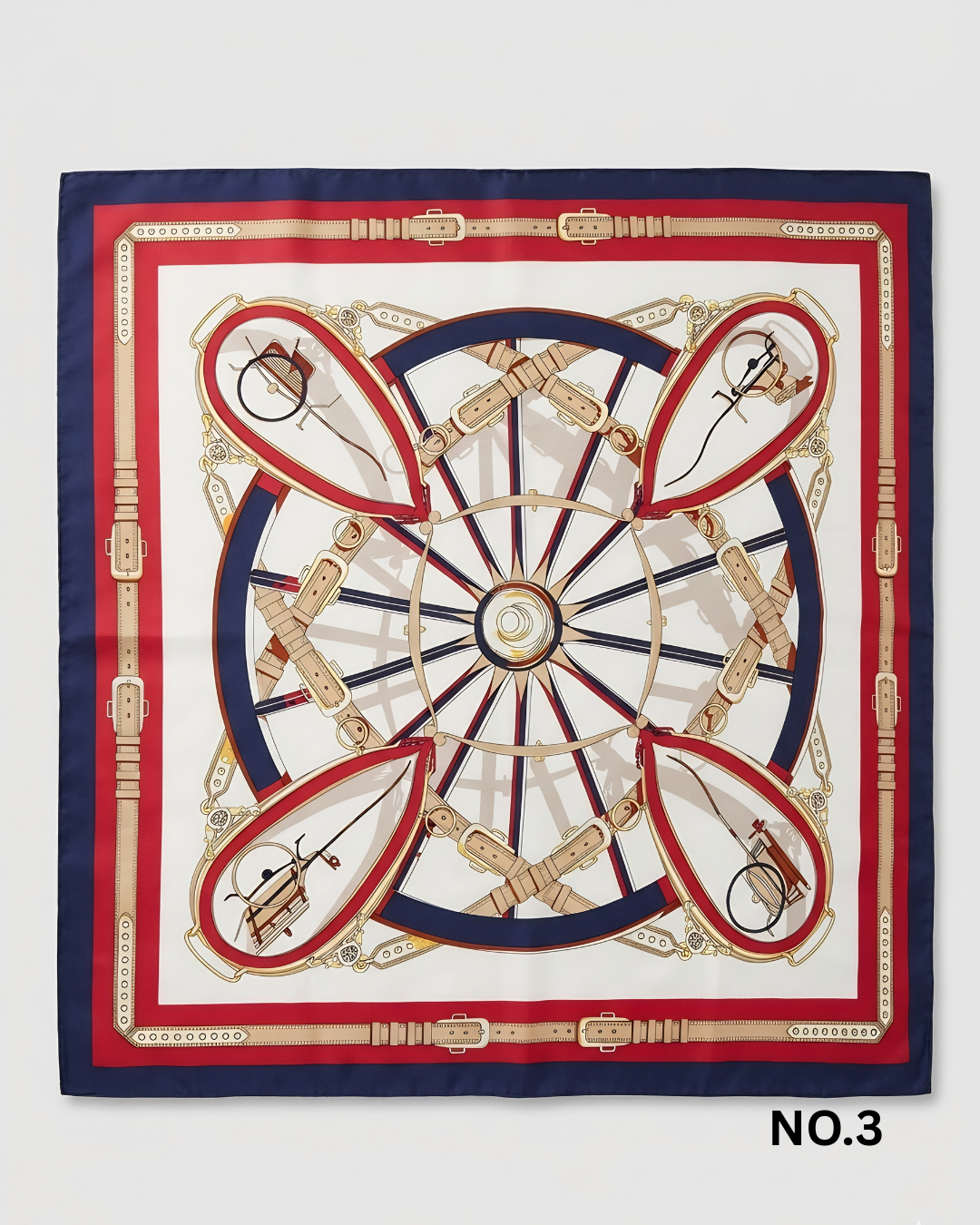 Vento Scarf
