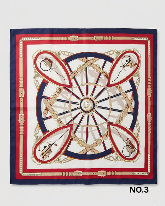 Vento Scarf