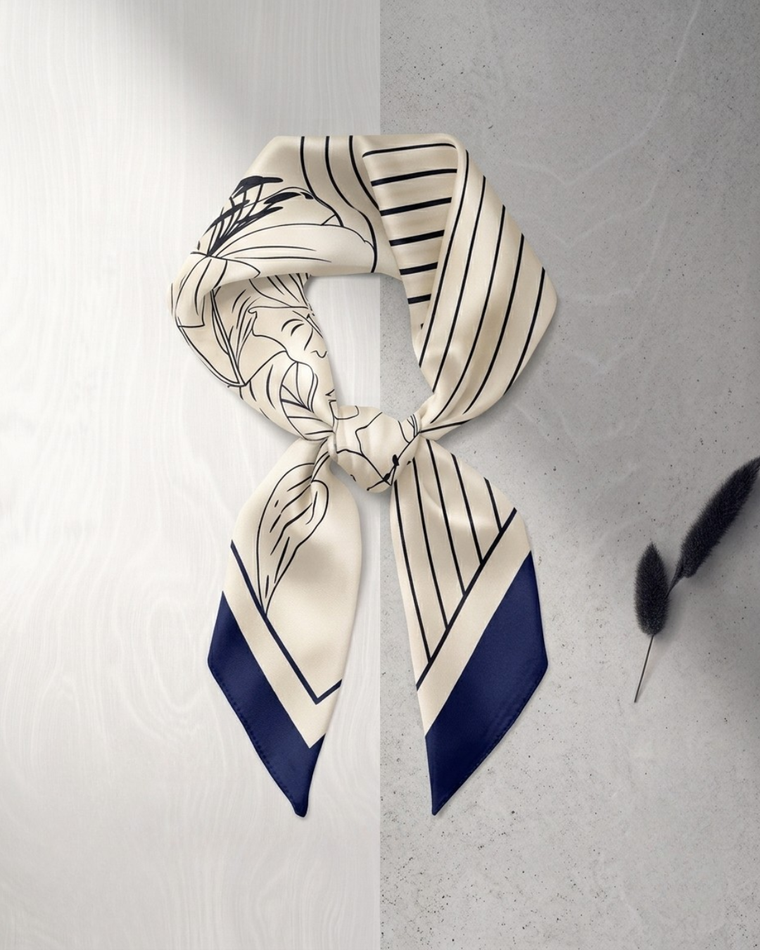 Vento Scarf
