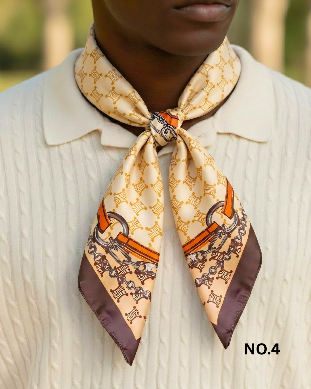 Vento Scarf