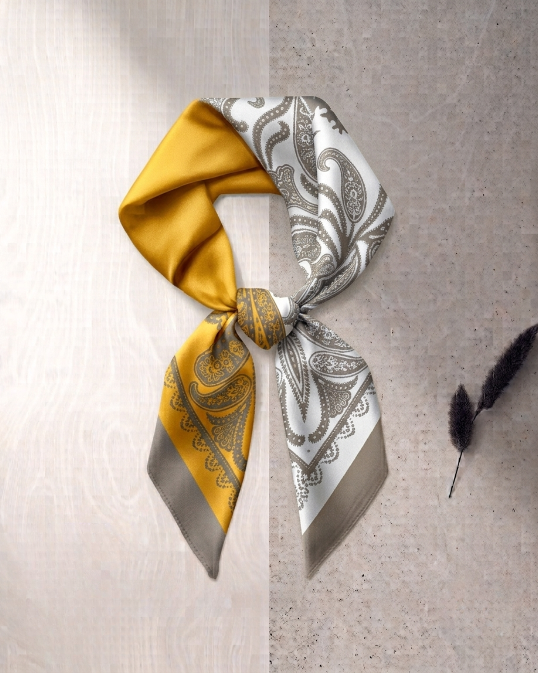 Vento Scarf