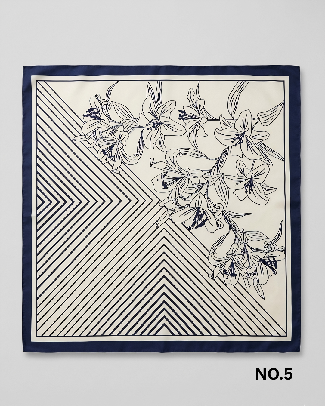 Vento Scarf