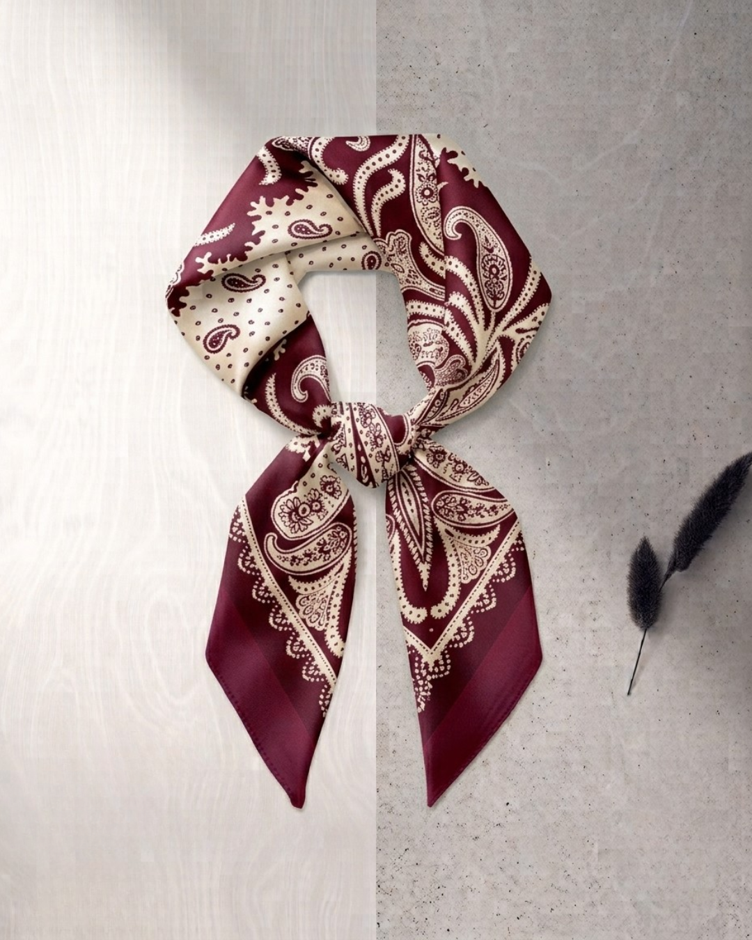 Vento Scarf