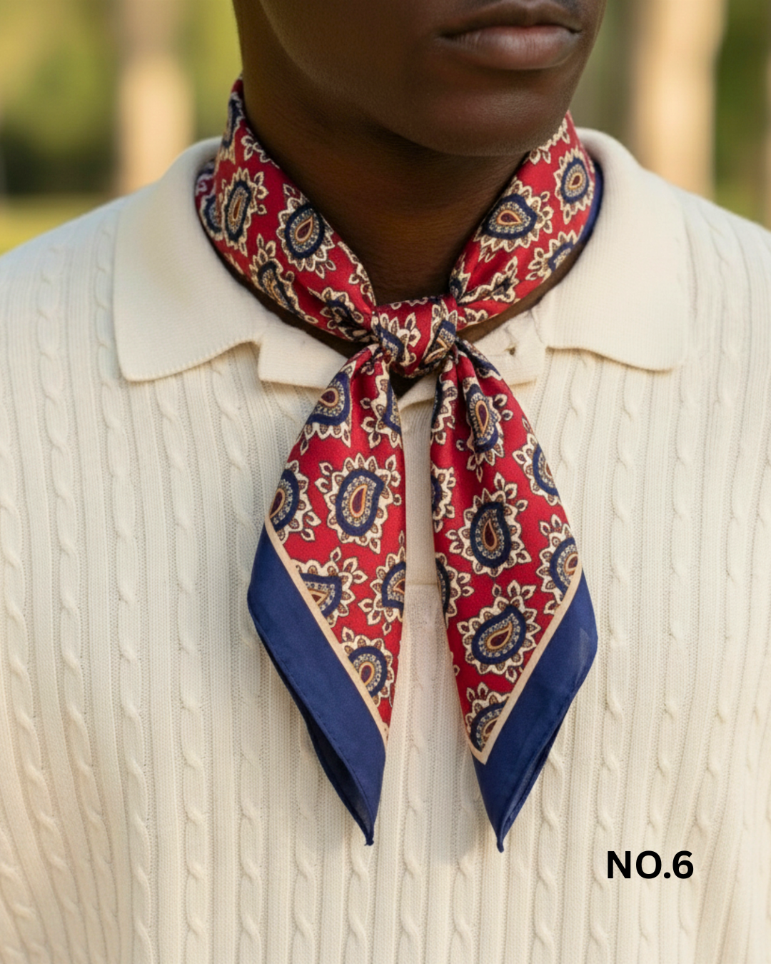 Vento Scarf