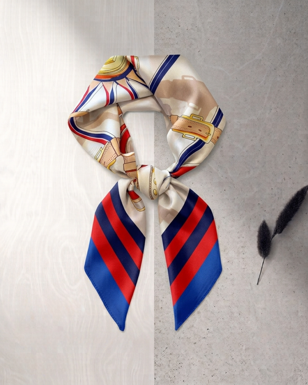 Vento Scarf