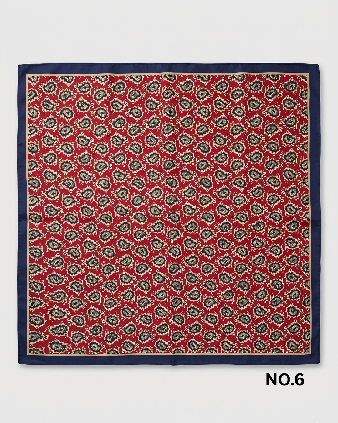 Vento Scarf