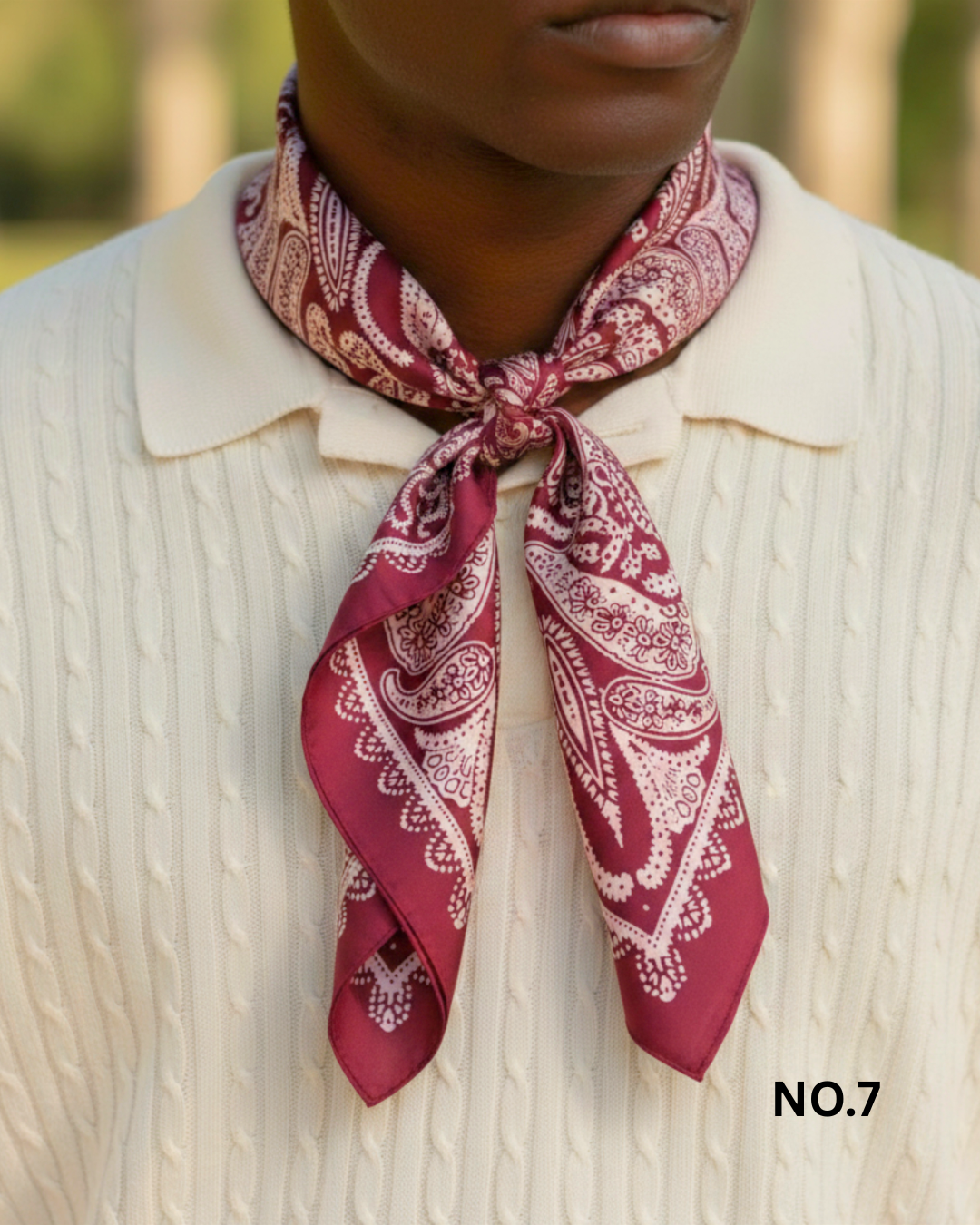 Vento Scarf