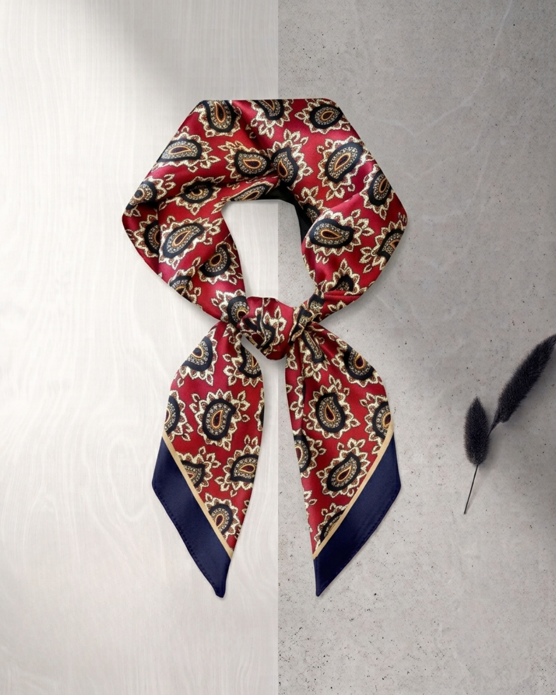 Vento Scarf