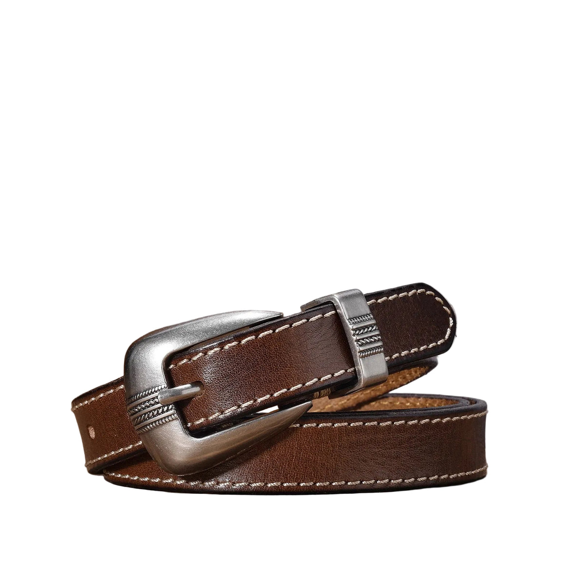 Slim Western belt 2cm
